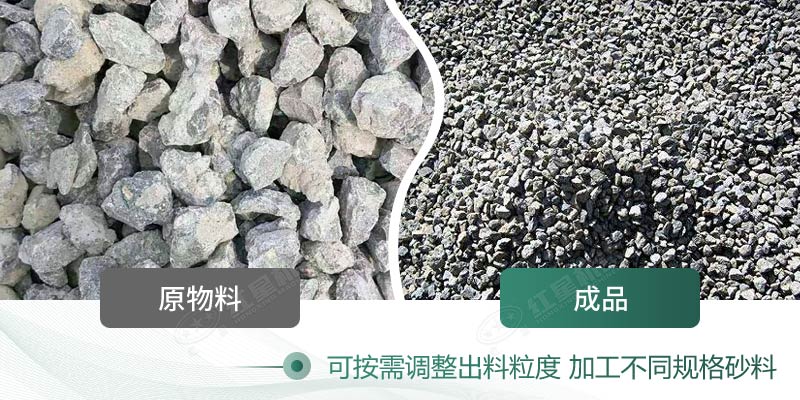細(xì)碎機(jī)工作現(xiàn)場視頻，設(shè)備廠家推薦