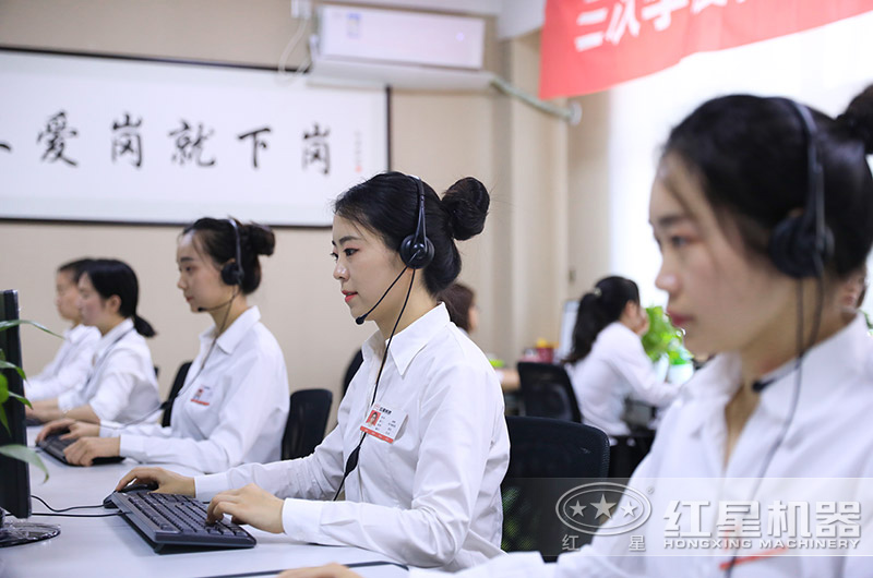 客服人員采用60S響應，為您快速解答疑惑