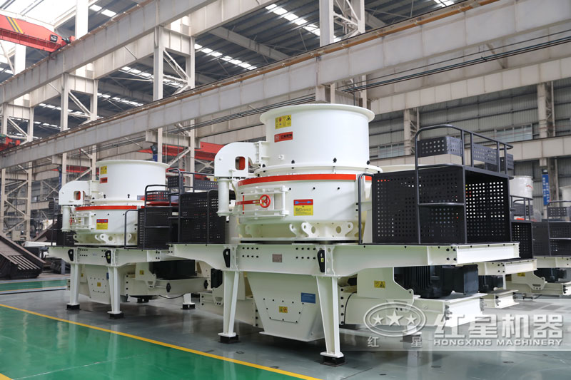 新型礦山打砂機型號推薦，多少錢一臺？
