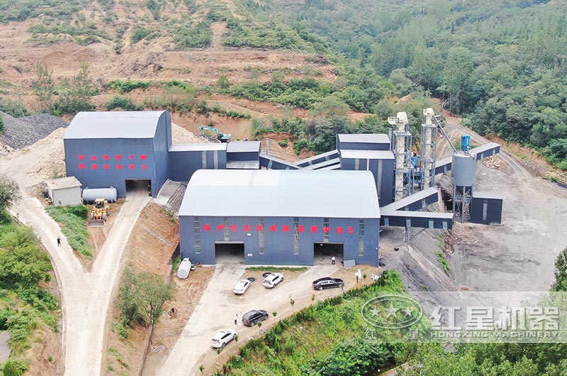 機(jī)制砂和河沙拌制混凝土哪個好？哪款設(shè)備制砂效果好？