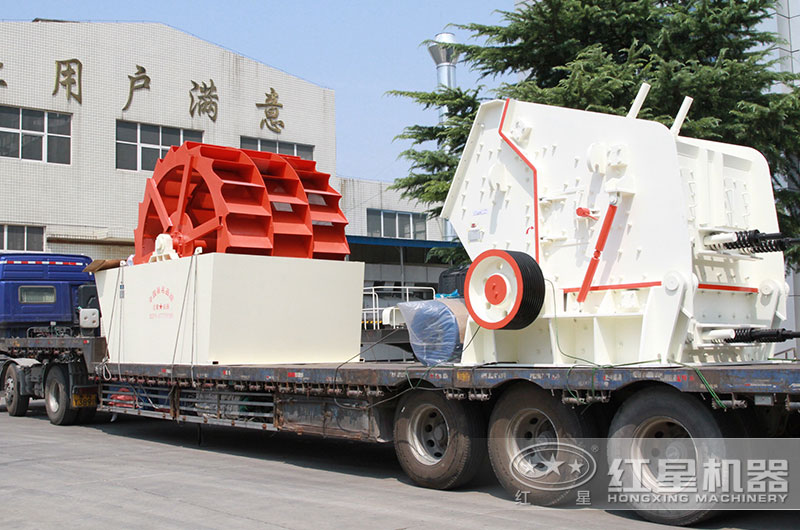 1315反擊破1小時(shí)產(chǎn)量多少噸？參數(shù)信息介紹