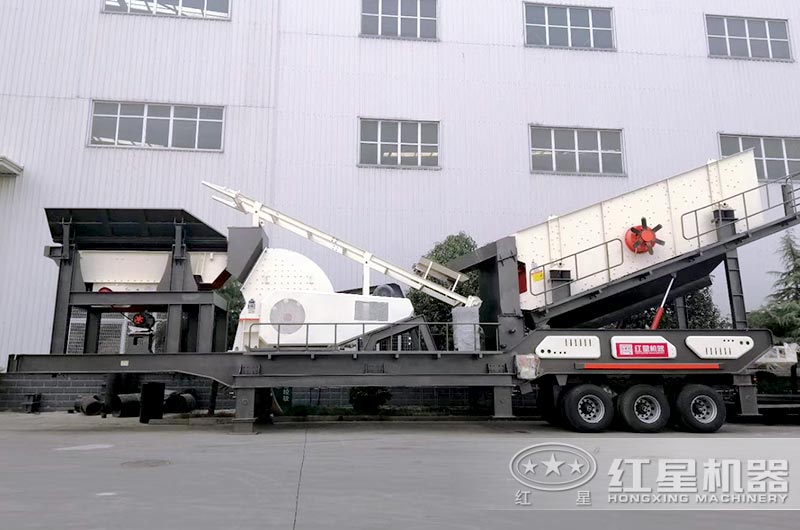 重錘破碎機型號多多，詳細(xì)參數(shù)信息介紹