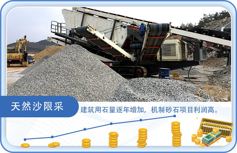花崗巖邊角料能加工建筑用碎石，用哪種粉碎機(jī)效果好