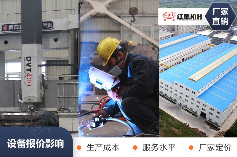 鵝卵石打成沙生產線配置方案及視頻大全，含價格
