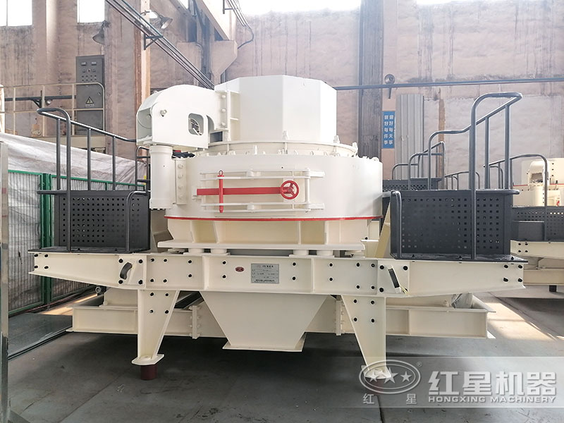 沖擊破碎機常用型號有哪幾種，一臺價格是多少
