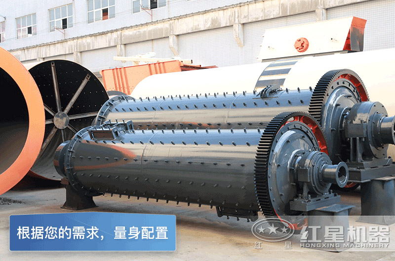 干式棒磨機(jī)制沙多少錢一臺(tái)，型號(hào)與參數(shù)