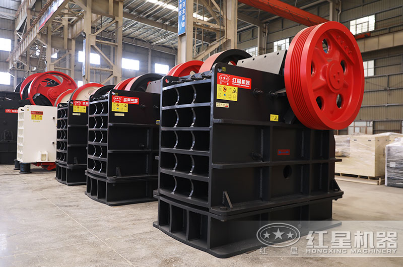 破石子用什么破碎機？破石子設備多少錢？